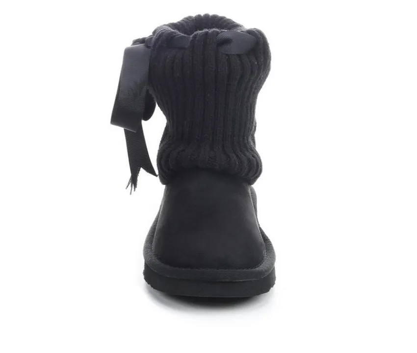Girls' Little Kid & Big Kid JJaxie Boots|Steve Madden Sale