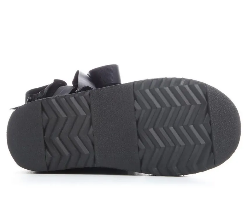 Girls' Little Kid & Big Kid JJaxie Boots|Steve Madden Sale