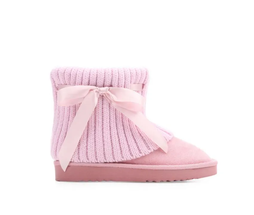 Steve Madden Boots|Boots>Girls' Little Kid & Big Kid JJaxie Boots