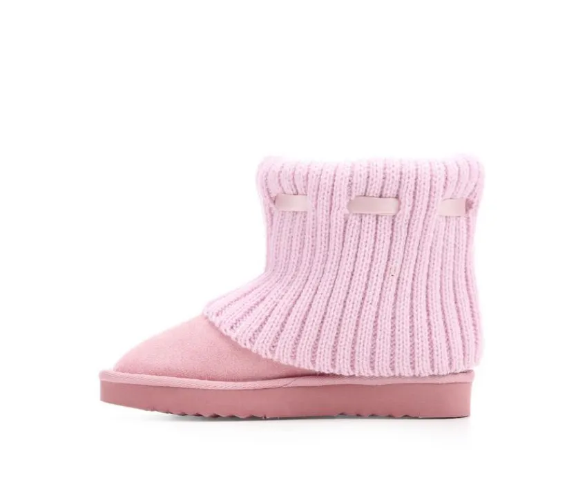Steve Madden Boots|Boots>Girls' Little Kid & Big Kid JJaxie Boots