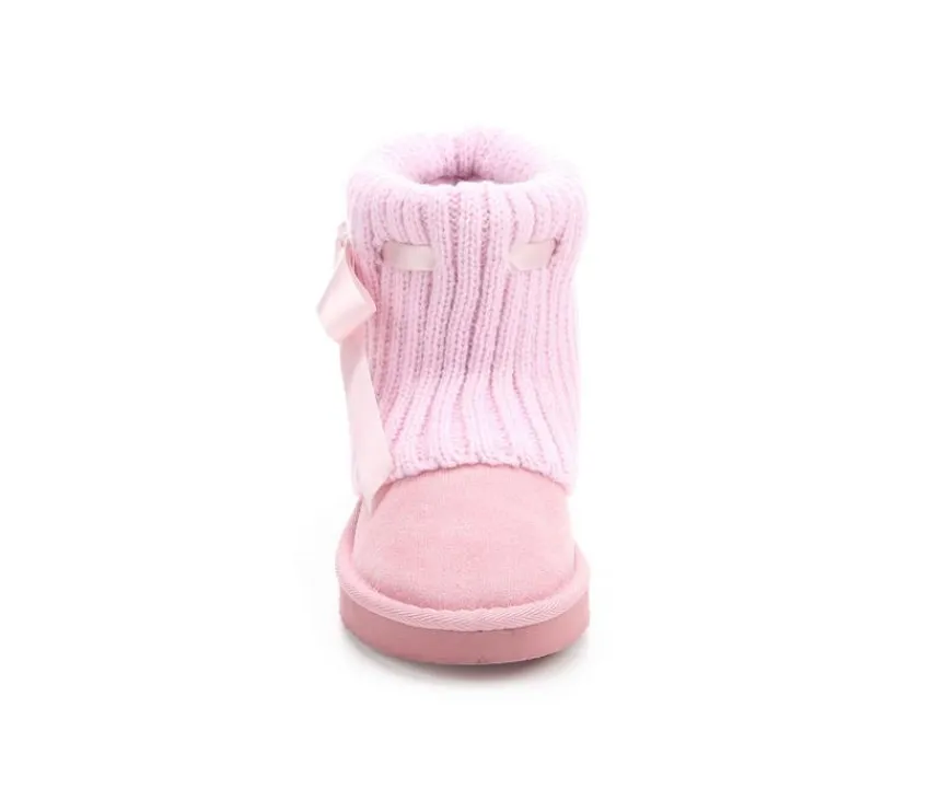 Steve Madden Boots|Boots>Girls' Little Kid & Big Kid JJaxie Boots