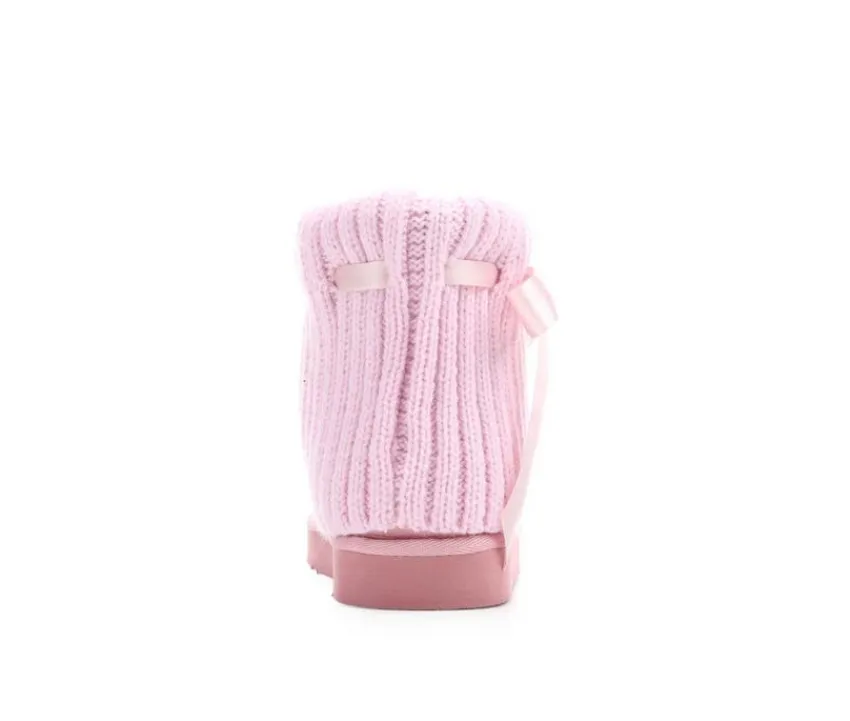 Steve Madden Boots|Boots>Girls' Little Kid & Big Kid JJaxie Boots