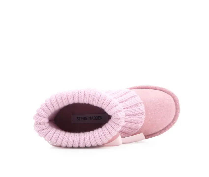 Steve Madden Boots|Boots>Girls' Little Kid & Big Kid JJaxie Boots