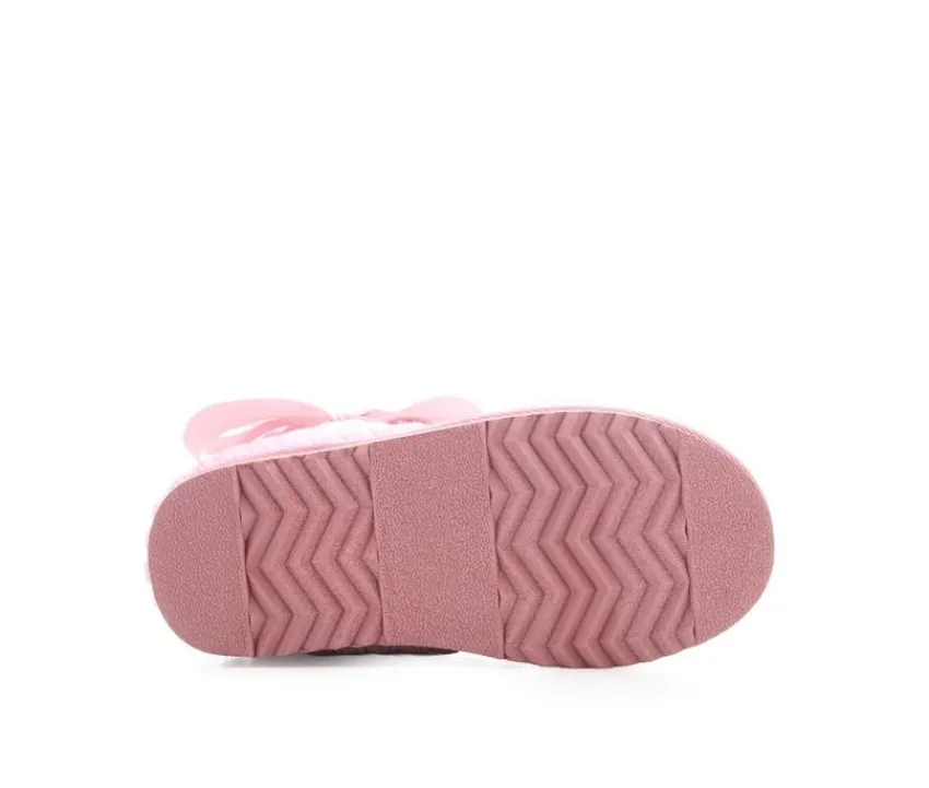 Steve Madden Boots|Boots>Girls' Little Kid & Big Kid JJaxie Boots