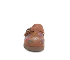 Girls' Little Kid & Big Kid JMoneyyr Clogs|Steve Madden Outlet