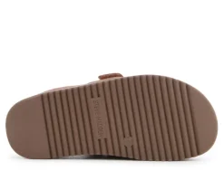 Girls' Little Kid & Big Kid JMoneyyr Clogs|Steve Madden Outlet