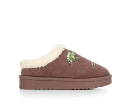 Steve Madden Kid's|Casual>Girls' Toddler & Little Kid Trexx Slippers
