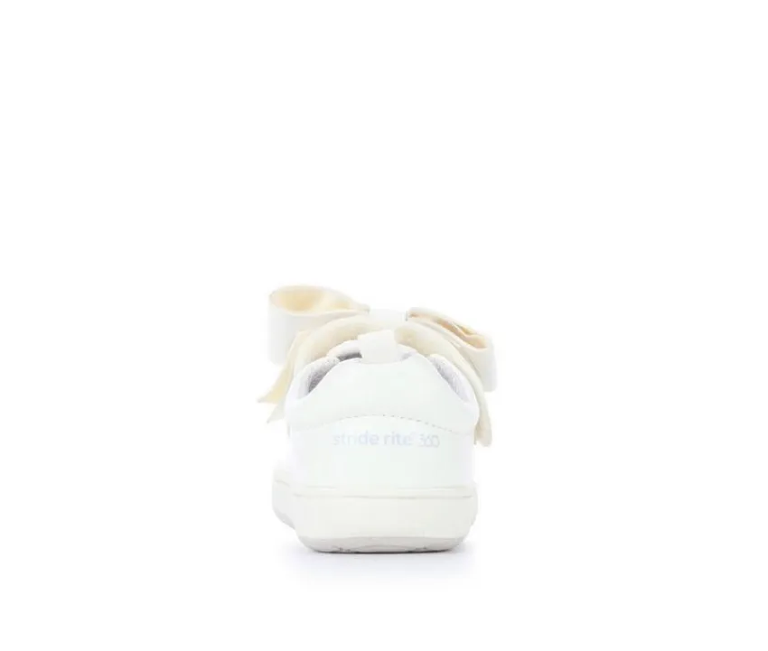 Stride Rite 360 Athletics & Sneakers|Athletics & Sneakers>Girls' Infant & Toddler Kamila Sneakers