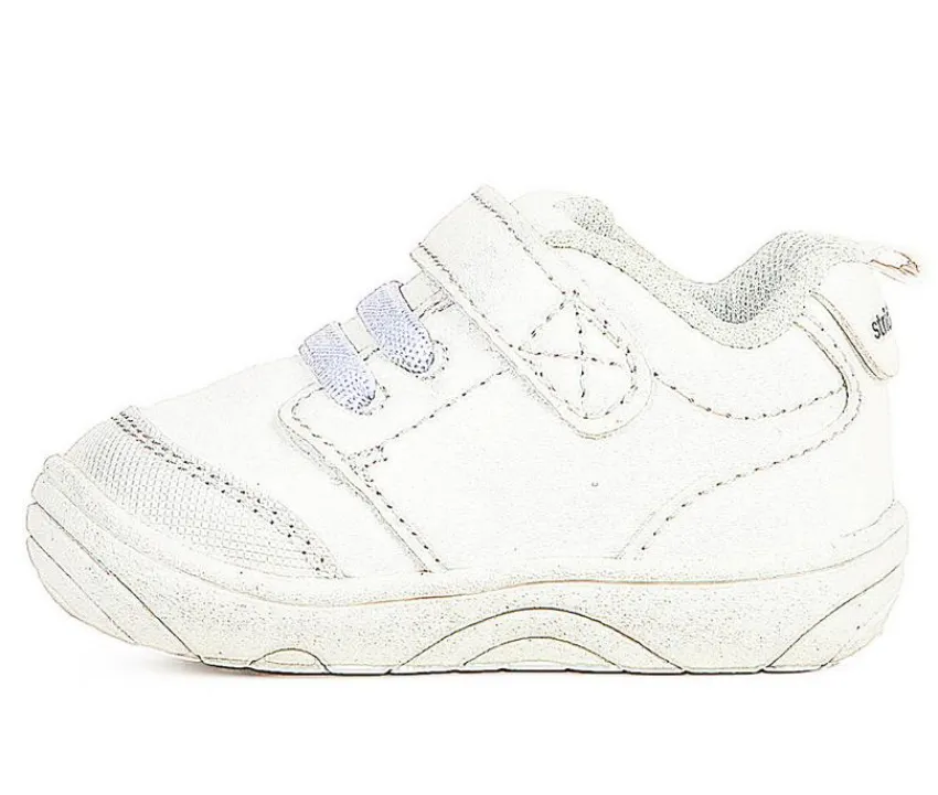 Stride Rite 360 Athletics & Sneakers|Athletics & Sneakers>Girls' Infant & Toddler Taye 2.0 Crib Shoes