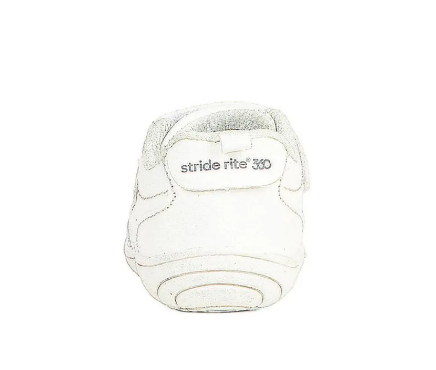 Stride Rite 360 Athletics & Sneakers|Athletics & Sneakers>Girls' Infant & Toddler Taye 2.0 Crib Shoes