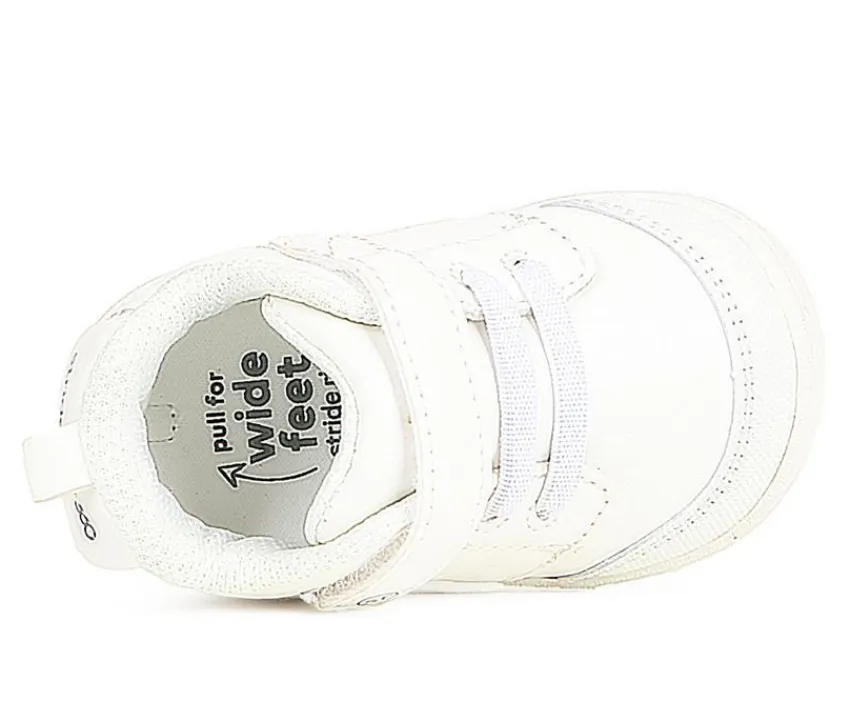 Stride Rite 360 Athletics & Sneakers|Athletics & Sneakers>Girls' Infant & Toddler Taye 2.0 Crib Shoes