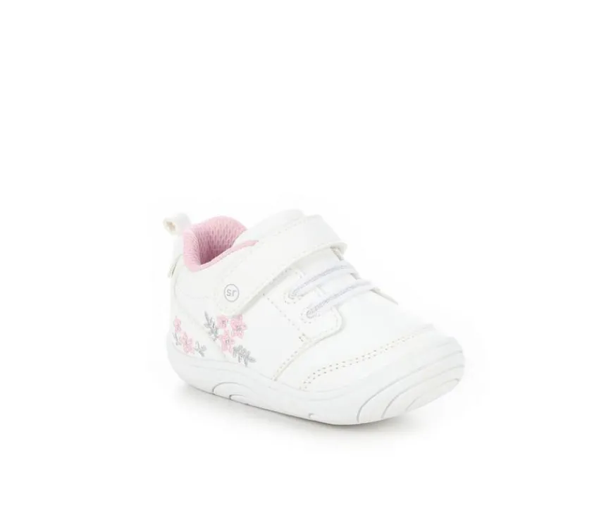 Girls' Infant & Toddler Taye 2.0 Crib Shoes|Stride Rite 360 Sale