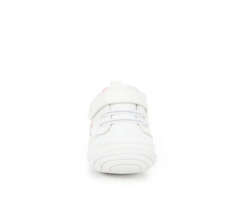 Girls' Infant & Toddler Taye 2.0 Crib Shoes|Stride Rite 360 Sale