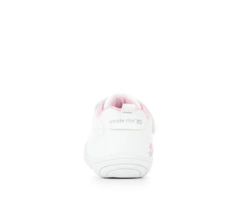 Girls' Infant & Toddler Taye 2.0 Crib Shoes|Stride Rite 360 Sale