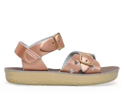 Girls' Infant & Toddler & Little Kid Sweetheart Sandals|SUN-SAN Online