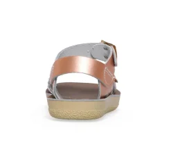 Girls' Infant & Toddler & Little Kid Sweetheart Sandals|SUN-SAN Online