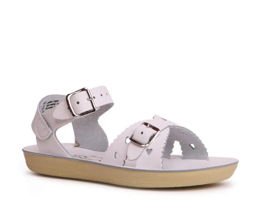 SUN-SAN Sandals|Sandals>Girls' Infant & Toddler & Little Kid Sweetheart Sandals