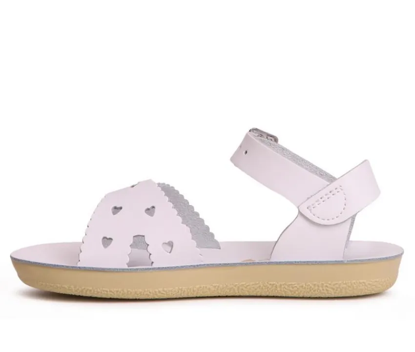 SUN-SAN Sandals|Sandals>Girls' Infant & Toddler & Little Kid Sweetheart Sandals