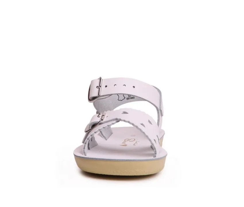 SUN-SAN Sandals|Sandals>Girls' Infant & Toddler & Little Kid Sweetheart Sandals