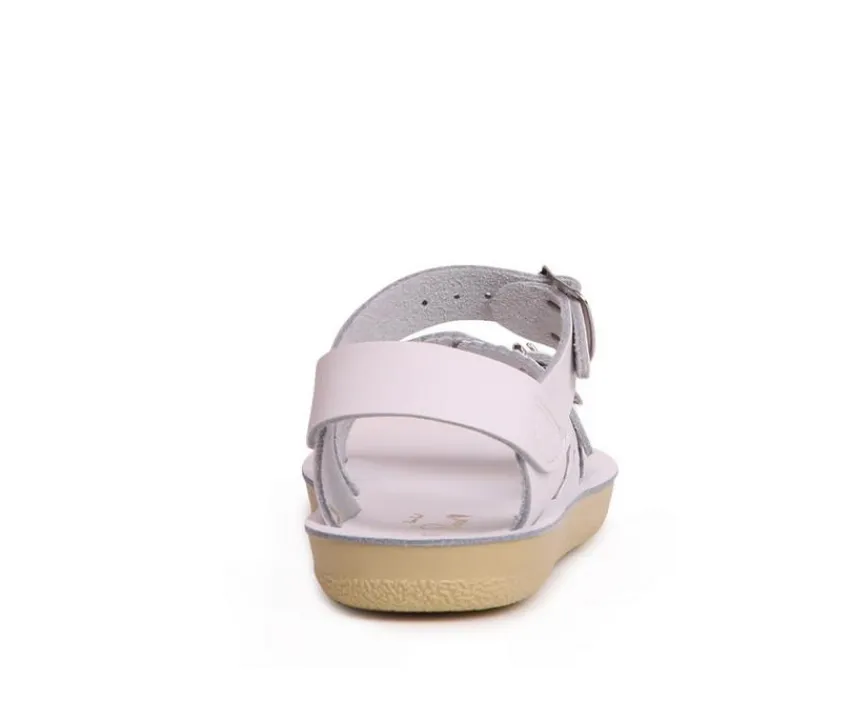 SUN-SAN Sandals|Sandals>Girls' Infant & Toddler & Little Kid Sweetheart Sandals