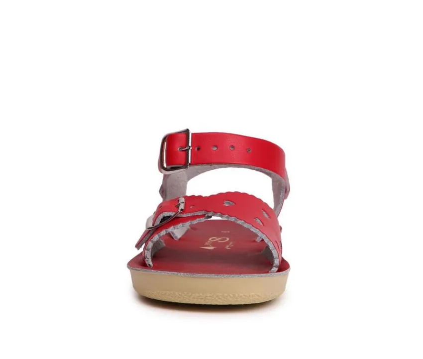SUN-SAN Sandals|Sandals>Girls' Infant & Toddler & Little Kid Sweetheart Sandals