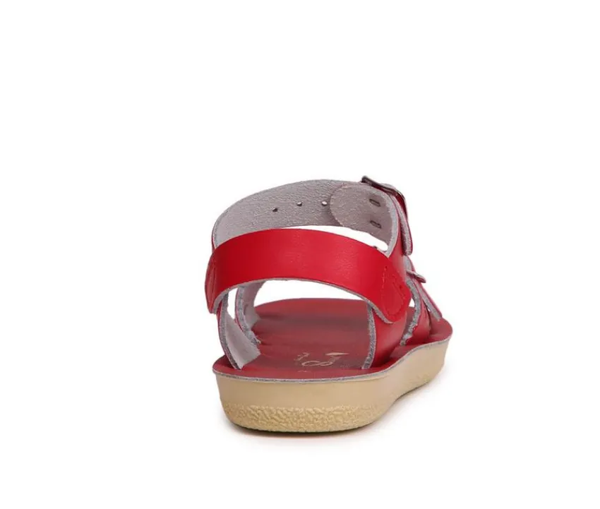 SUN-SAN Sandals|Sandals>Girls' Infant & Toddler & Little Kid Sweetheart Sandals