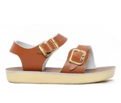 Girls' Infant Sea Wees Sandals|SUN-SAN Best