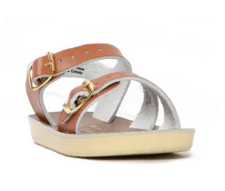 Girls' Infant Sea Wees Sandals|SUN-SAN Best
