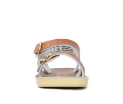 Girls' Infant Sea Wees Sandals|SUN-SAN Best