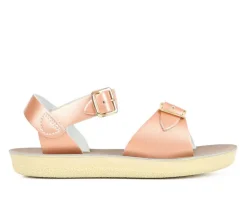 Girls' Toddler & Little Kid Surfer Sandals|SUN-SAN Best