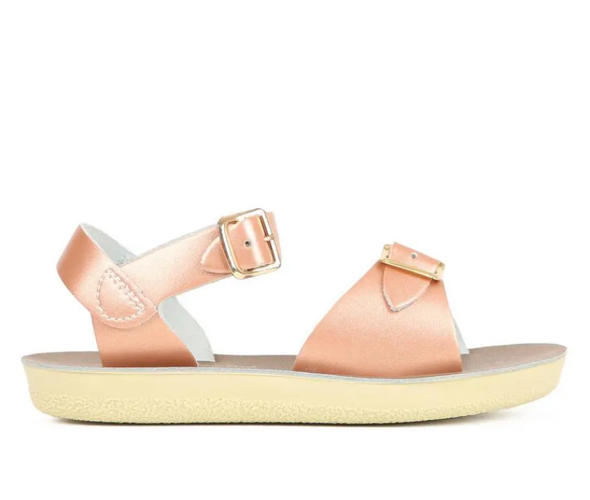 Girls' Toddler & Little Kid Surfer Sandals|SUN-SAN Best