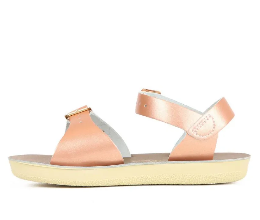 Girls' Toddler & Little Kid Surfer Sandals|SUN-SAN Best
