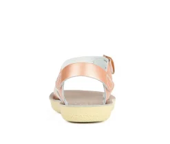 Girls' Toddler & Little Kid Surfer Sandals|SUN-SAN Best