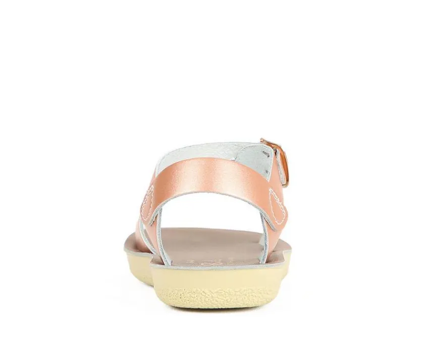 Girls' Toddler & Little Kid Surfer Sandals|SUN-SAN Best
