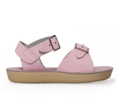 SUN-SAN Sandals|Sandals>Girls' Toddler & Little Kid Surfer Sandals