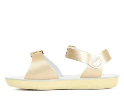 Girls' Toddler & Little Kid Surfer Sandals|SUN-SAN Sale