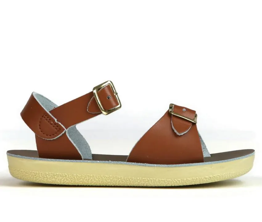 Girls' Toddler & Little Kid Surfer Sandals|SUN-SAN Best