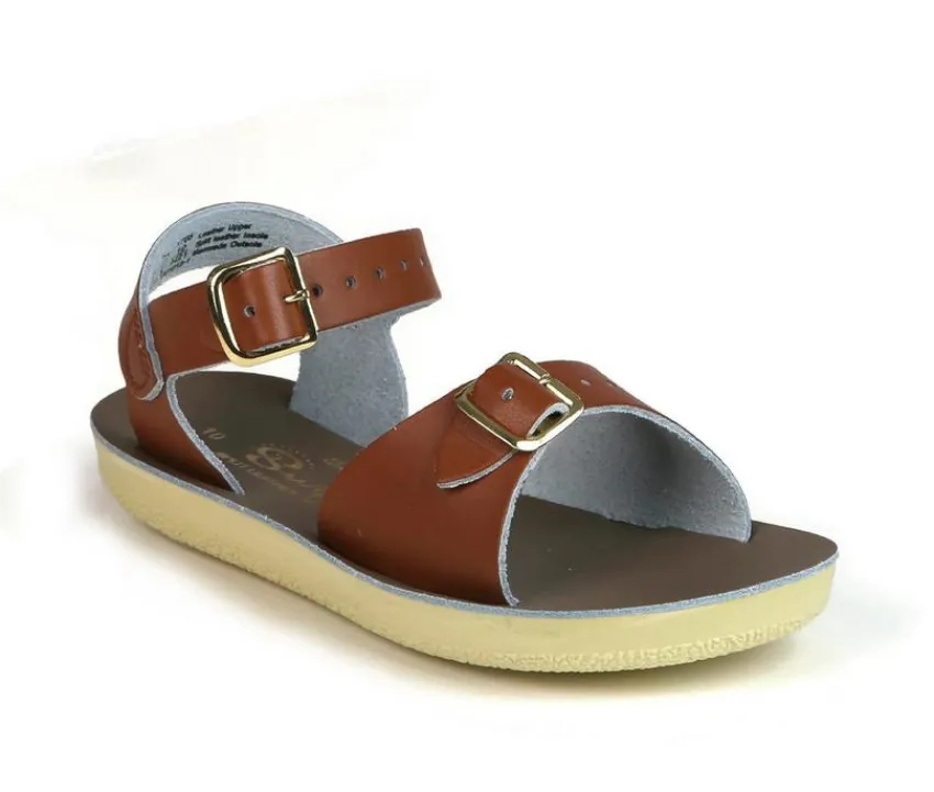 Girls' Toddler & Little Kid Surfer Sandals|SUN-SAN Best