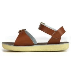 Girls' Toddler & Little Kid Surfer Sandals|SUN-SAN Best