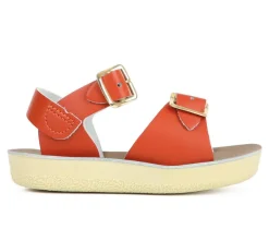 SUN-SAN Sandals|Sandals>Girls' Toddler & Little Kid Surfer Sandals