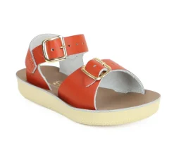SUN-SAN Sandals|Sandals>Girls' Toddler & Little Kid Surfer Sandals