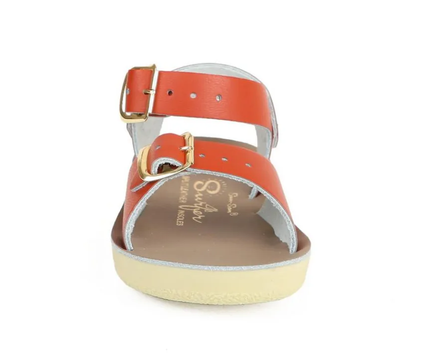 SUN-SAN Sandals|Sandals>Girls' Toddler & Little Kid Surfer Sandals