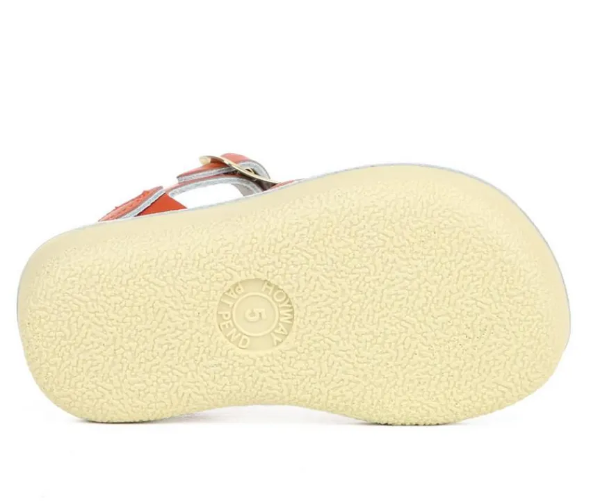 SUN-SAN Sandals|Sandals>Girls' Toddler & Little Kid Surfer Sandals