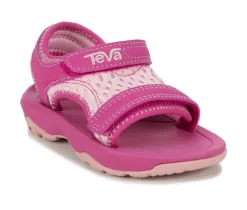 Girls' Infant & Toddler Psyclone XLT Sandals|Teva Discount