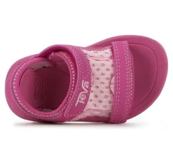 Girls' Infant & Toddler Psyclone XLT Sandals|Teva Discount