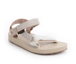 Girls' Little Kid Original Universal Metallic Sandals|Teva Online
