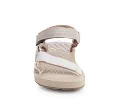 Girls' Little Kid Original Universal Metallic Sandals|Teva Online