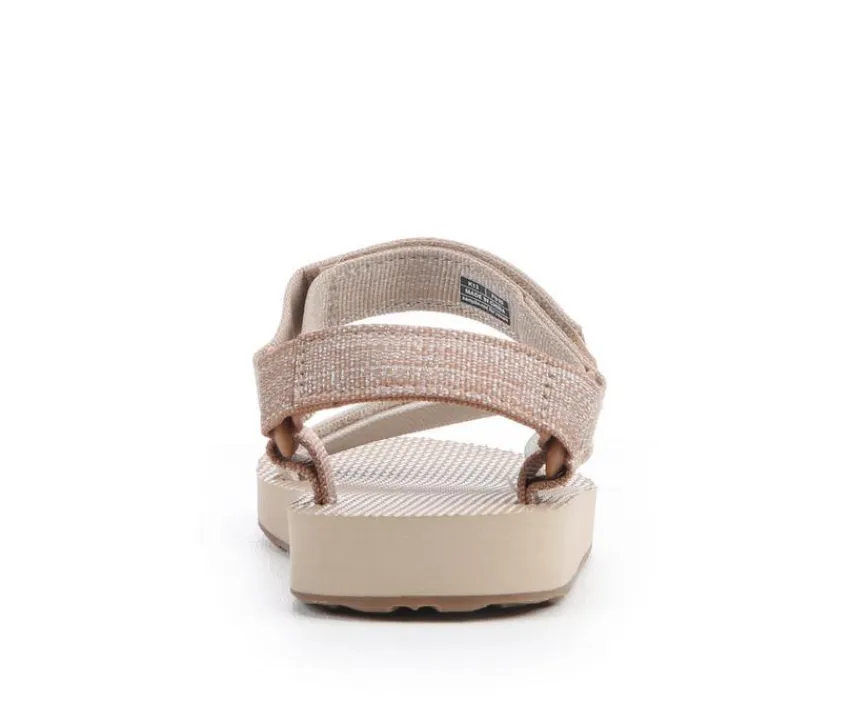 Girls' Little Kid Original Universal Metallic Sandals|Teva Online