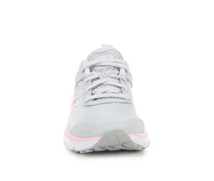 Girls' Big Kid Assert 10 Medium Gradeschool Running Shoes|Under Armour