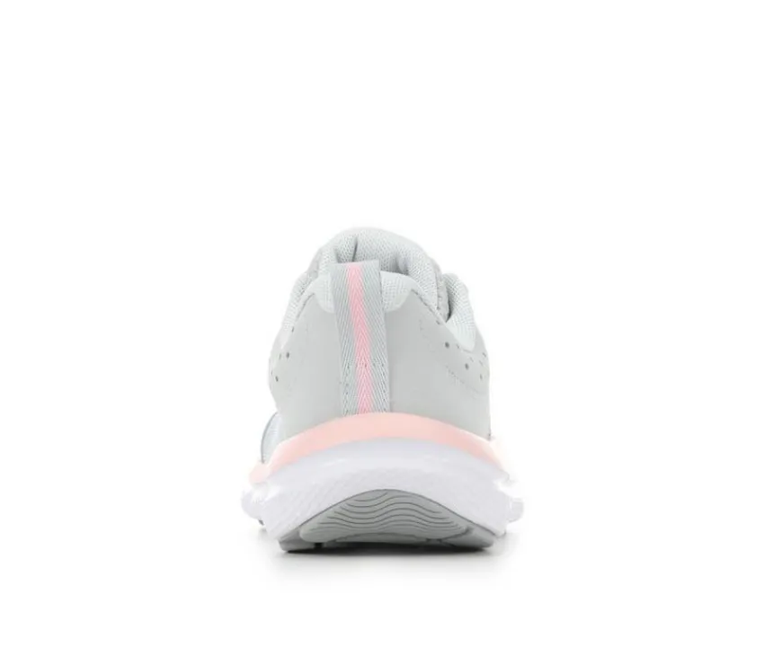 Girls' Big Kid Assert 10 Medium Gradeschool Running Shoes|Under Armour